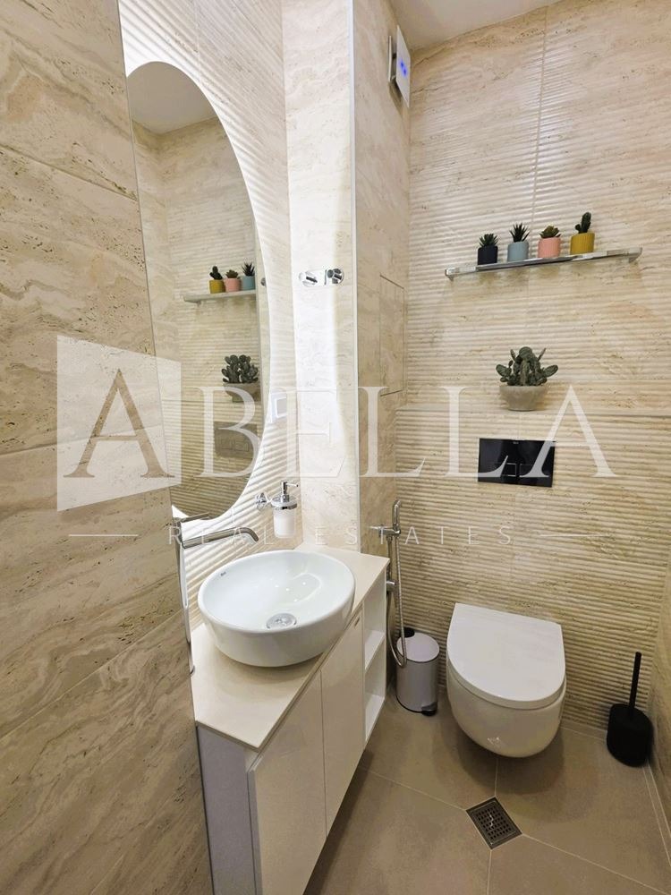 Дава под наем 3-СТАЕН, гр. София, Люлин 9, снимка 14 - Апартаменти - 52686531