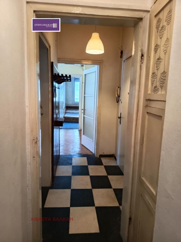 Дава под наем 3-СТАЕН, гр. София, Център, снимка 9 - Апартаменти - 53696706