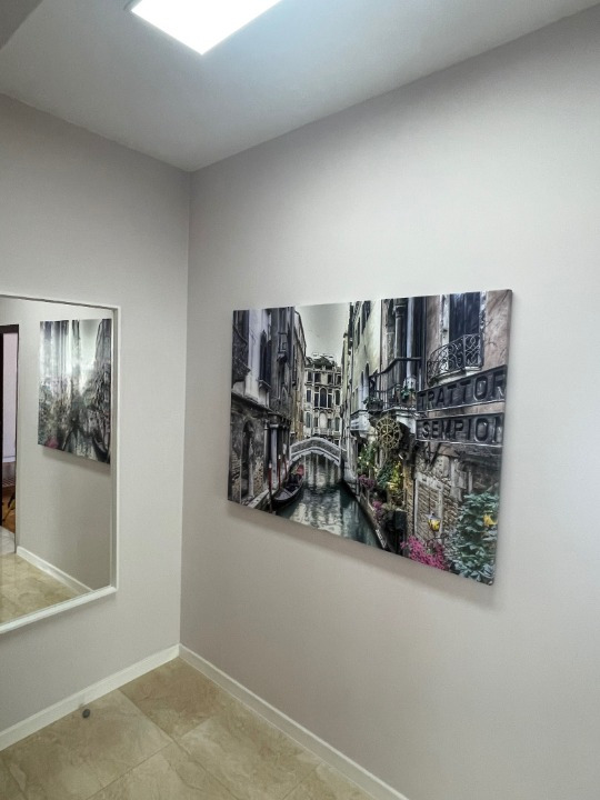 Дава под наем 4-СТАЕН, гр. София, Център, снимка 14 - Апартаменти - 54330469