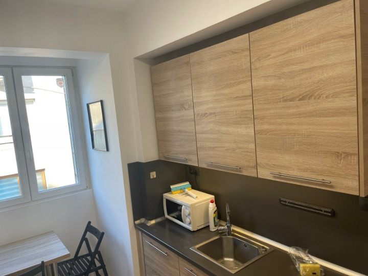 Дава под наем 4-СТАЕН, гр. София, Център, снимка 7 - Апартаменти - 54330469