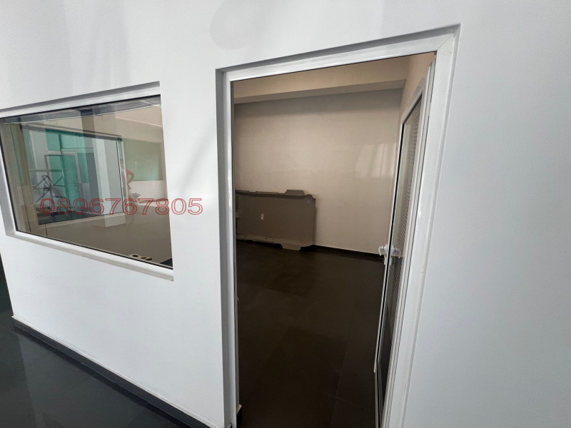 Дава под наем ОФИС, гр. Кюстендил, Запад, снимка 5 - Офиси - 53074077
