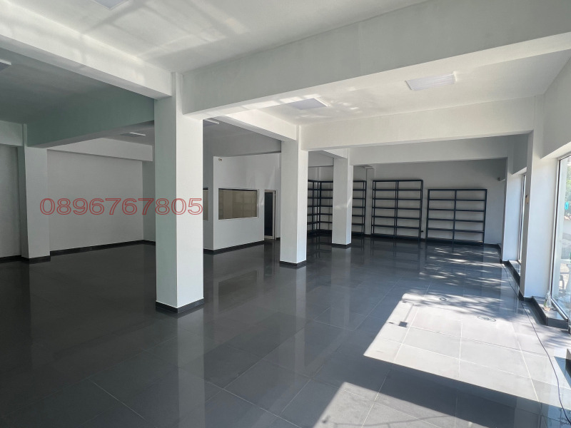 Дава под наем ОФИС, гр. Кюстендил, Запад, снимка 3 - Офиси - 53074077