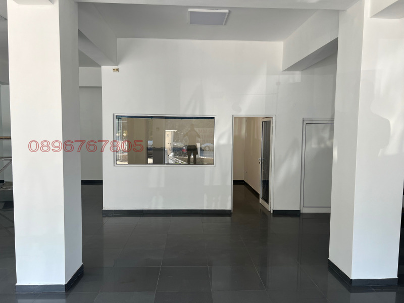 Дава под наем ОФИС, гр. Кюстендил, Запад, снимка 2 - Офиси - 53074077