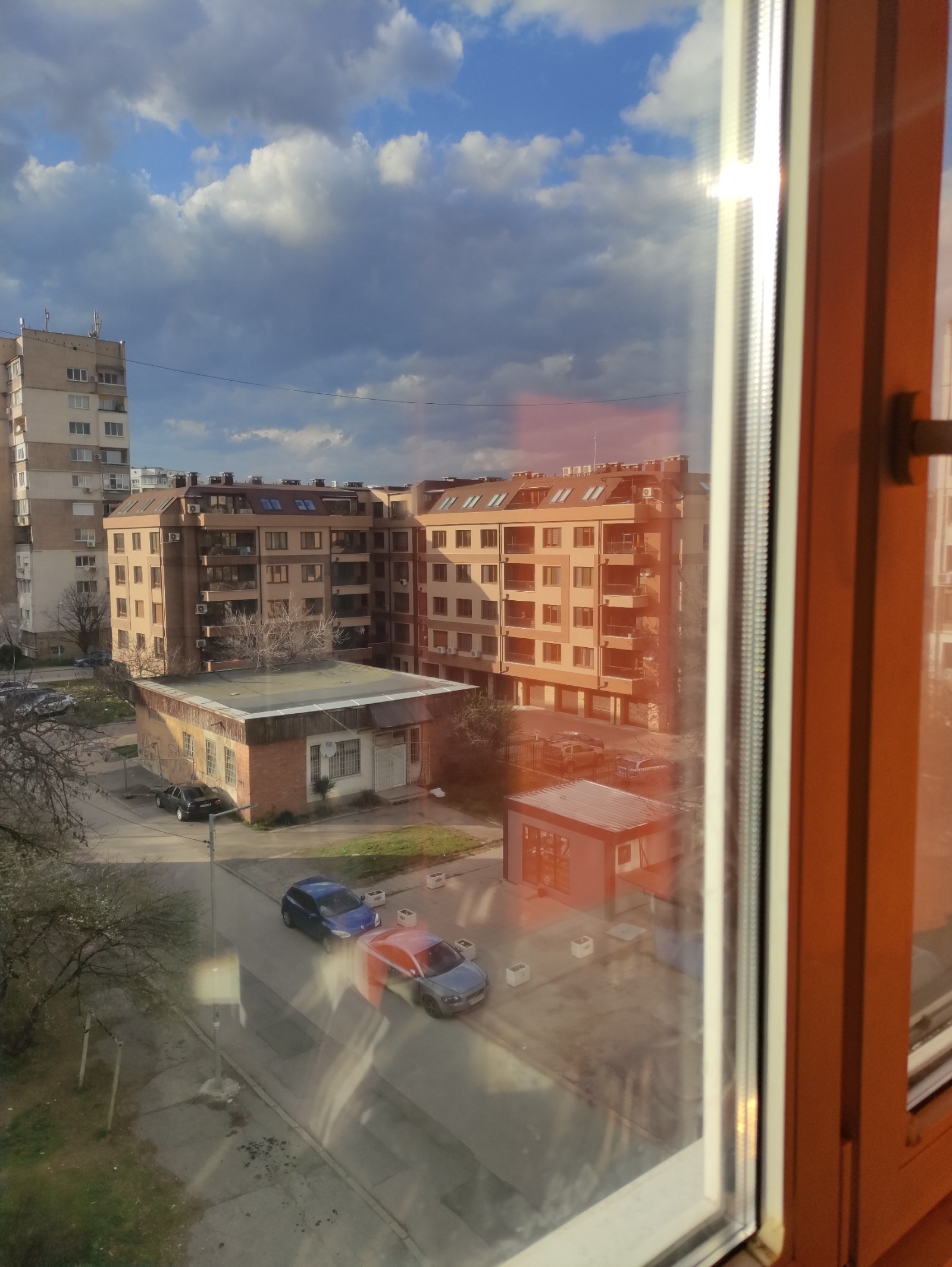 Дава под наем 2-СТАЕН, гр. София, Дружба 1, снимка 3 - Апартаменти - 54062193