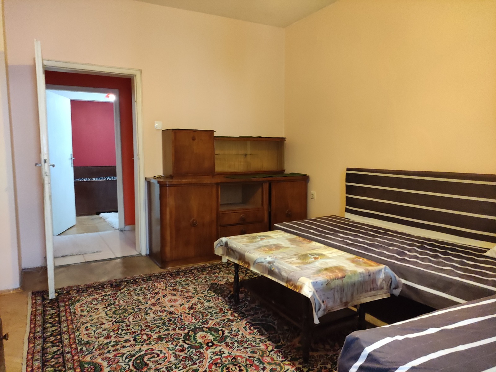 Дава под наем 2-СТАЕН, гр. София, Дружба 1, снимка 10 - Апартаменти - 54062193