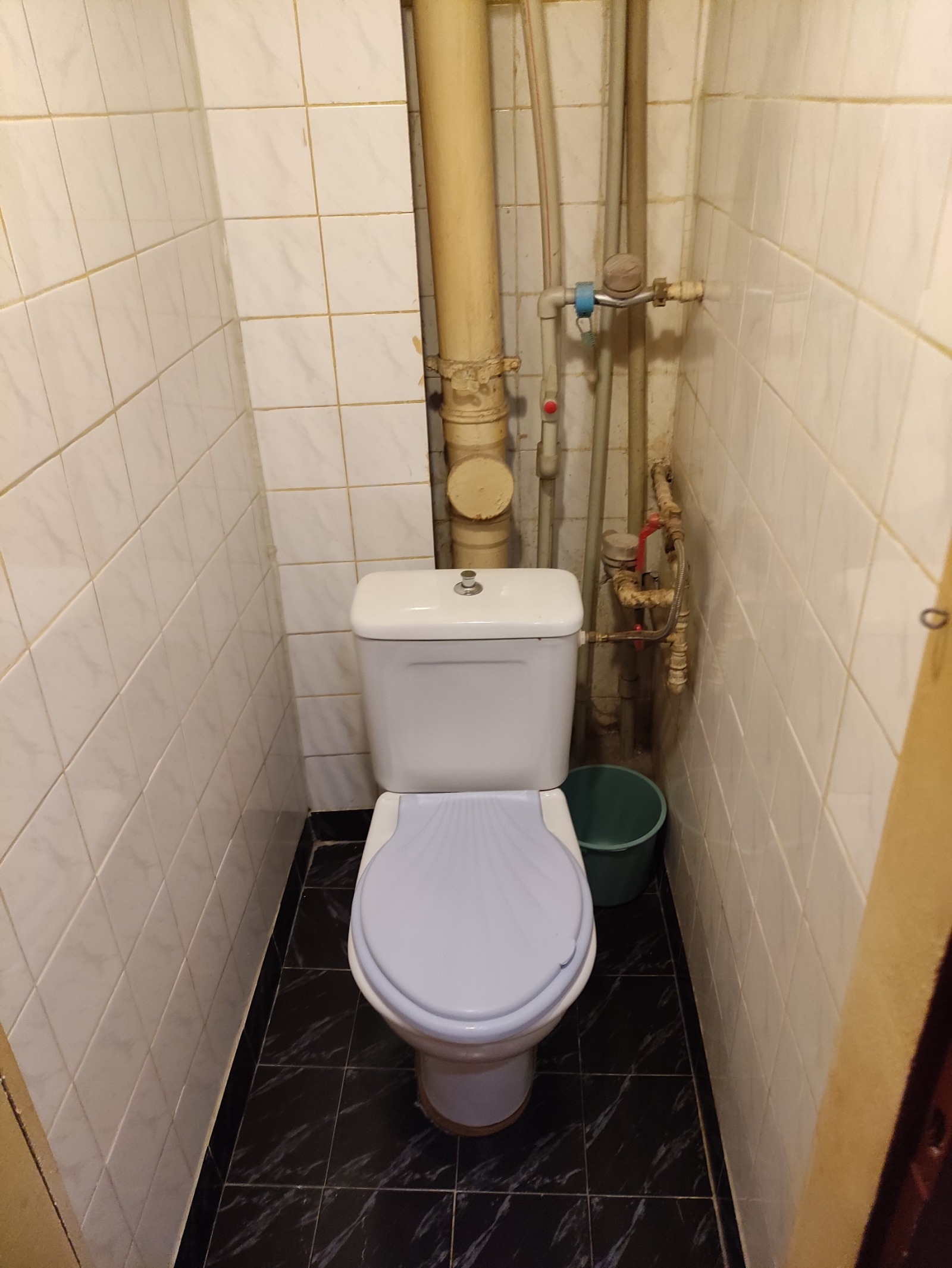 Дава под наем 2-СТАЕН, гр. София, Дружба 1, снимка 6 - Апартаменти - 54062193