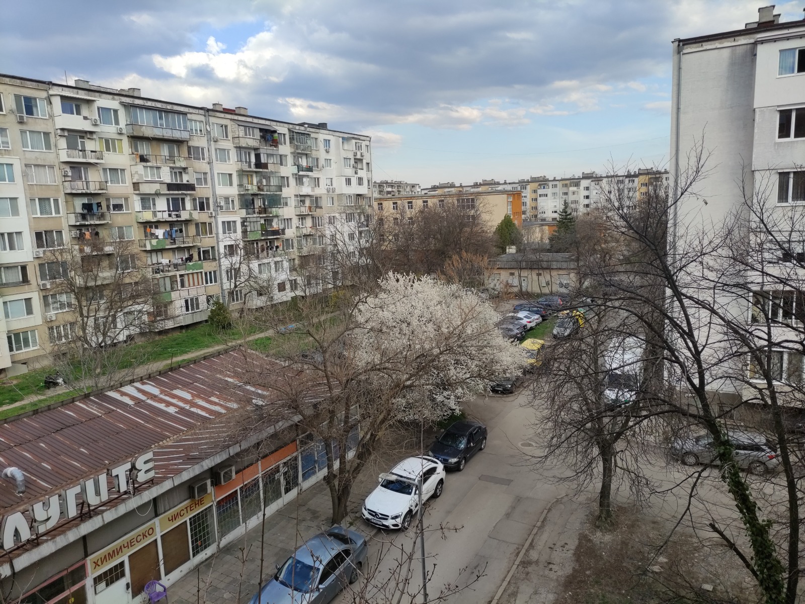 Дава под наем 2-СТАЕН, гр. София, Дружба 1, снимка 12 - Апартаменти - 54062193