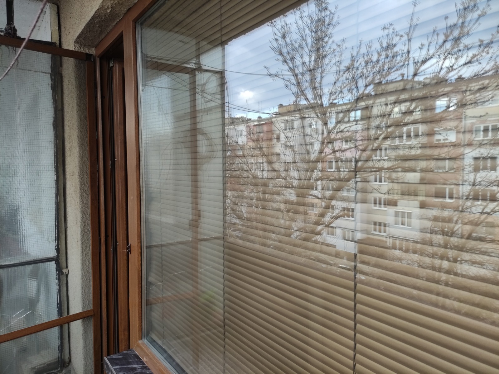 Дава под наем 2-СТАЕН, гр. София, Дружба 1, снимка 11 - Апартаменти - 54062193