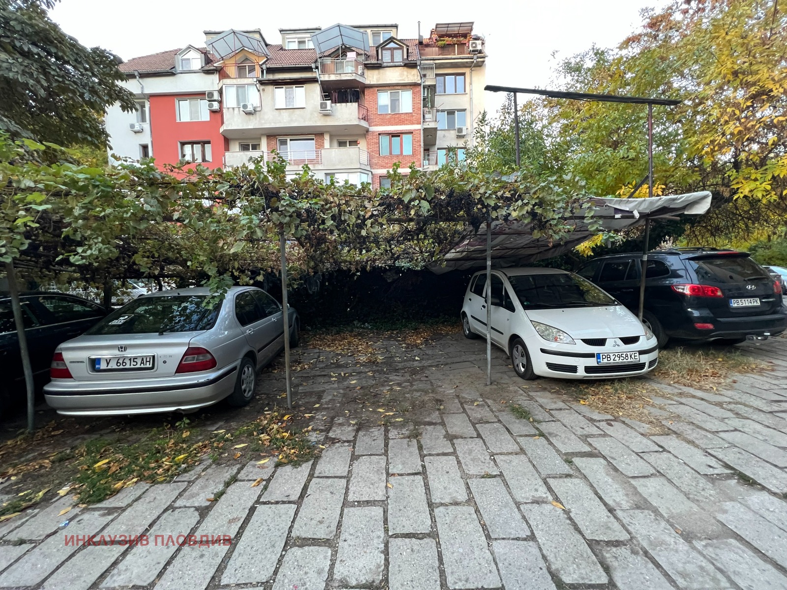 Дава под наем 2-СТАЕН, гр. Пловдив, Кършияка, снимка 17 - Апартаменти - 56577500
