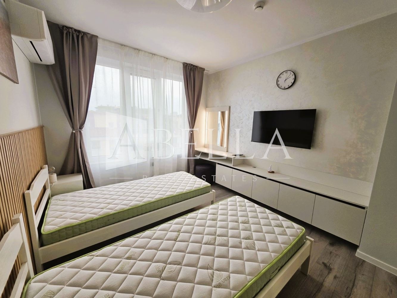 Дава под наем 3-СТАЕН, гр. София, Люлин 9, снимка 7 - Апартаменти - 52686531