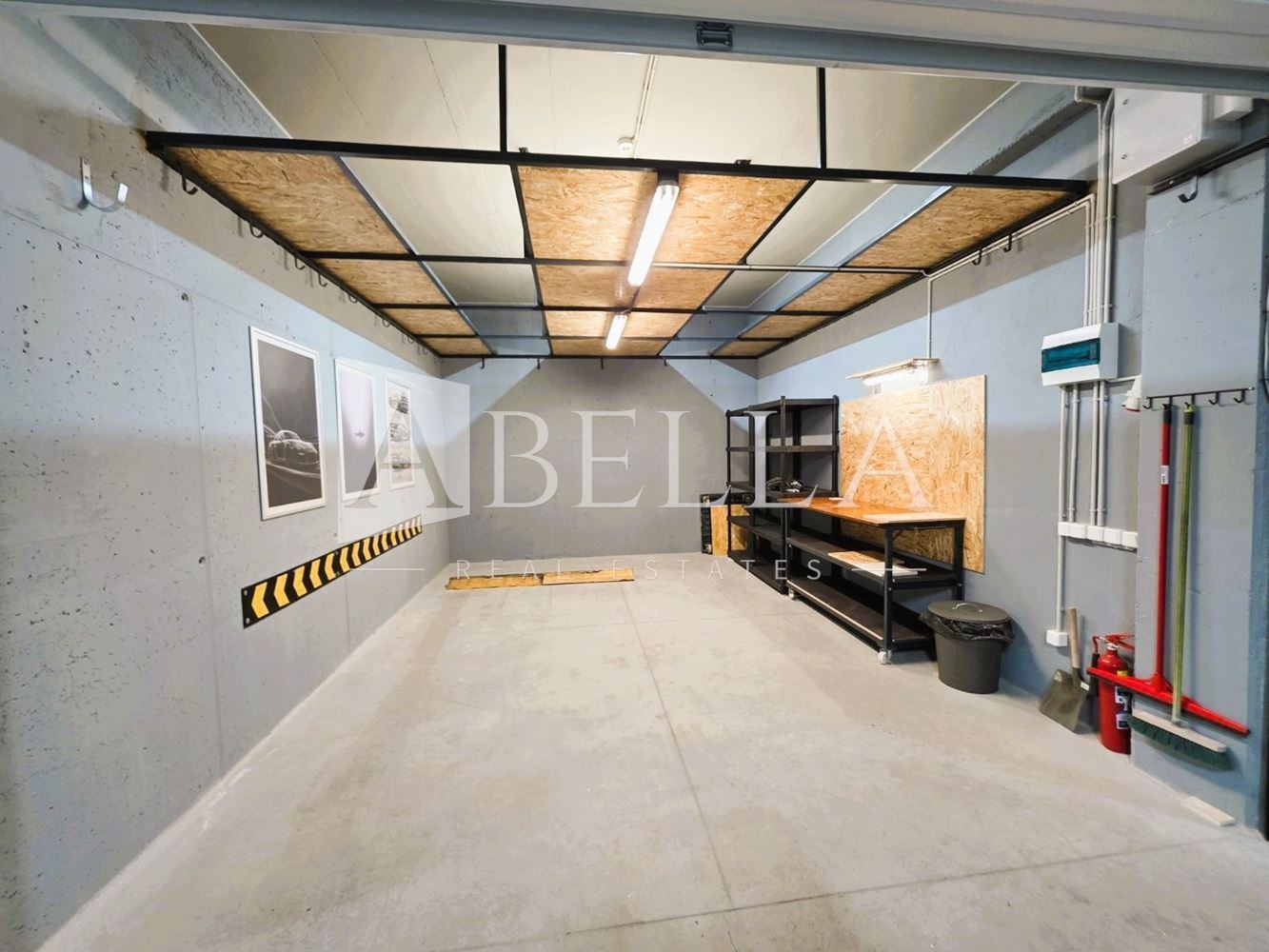 Дава под наем 3-СТАЕН, гр. София, Люлин 9, снимка 16 - Апартаменти - 52686531