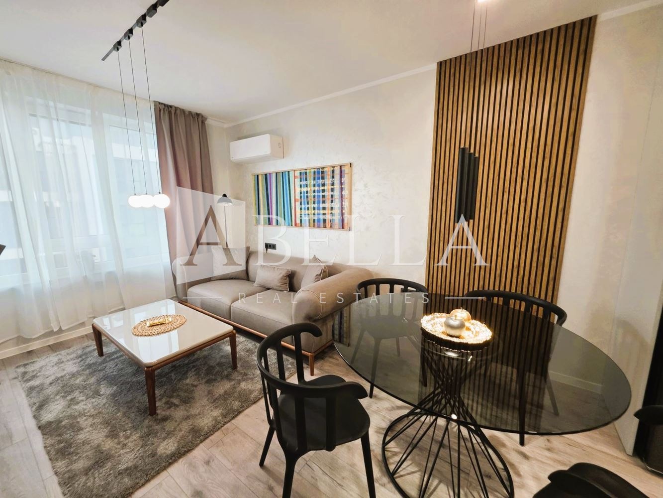 Дава под наем 3-СТАЕН, гр. София, Люлин 9, снимка 2 - Апартаменти - 52686531