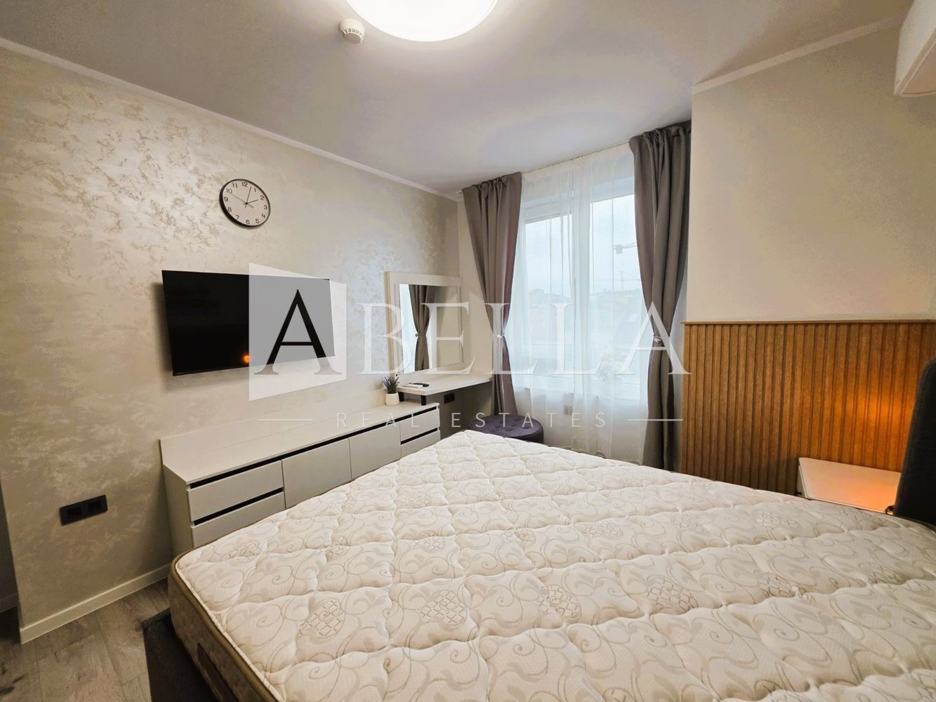 Дава под наем 3-СТАЕН, гр. София, Люлин 9, снимка 11 - Апартаменти - 52686531