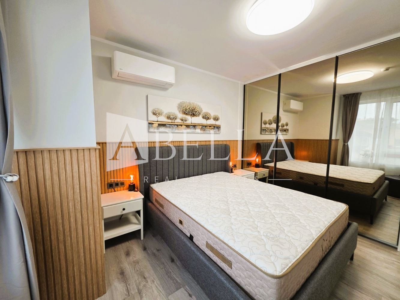 Дава под наем 3-СТАЕН, гр. София, Люлин 9, снимка 9 - Апартаменти - 52686531