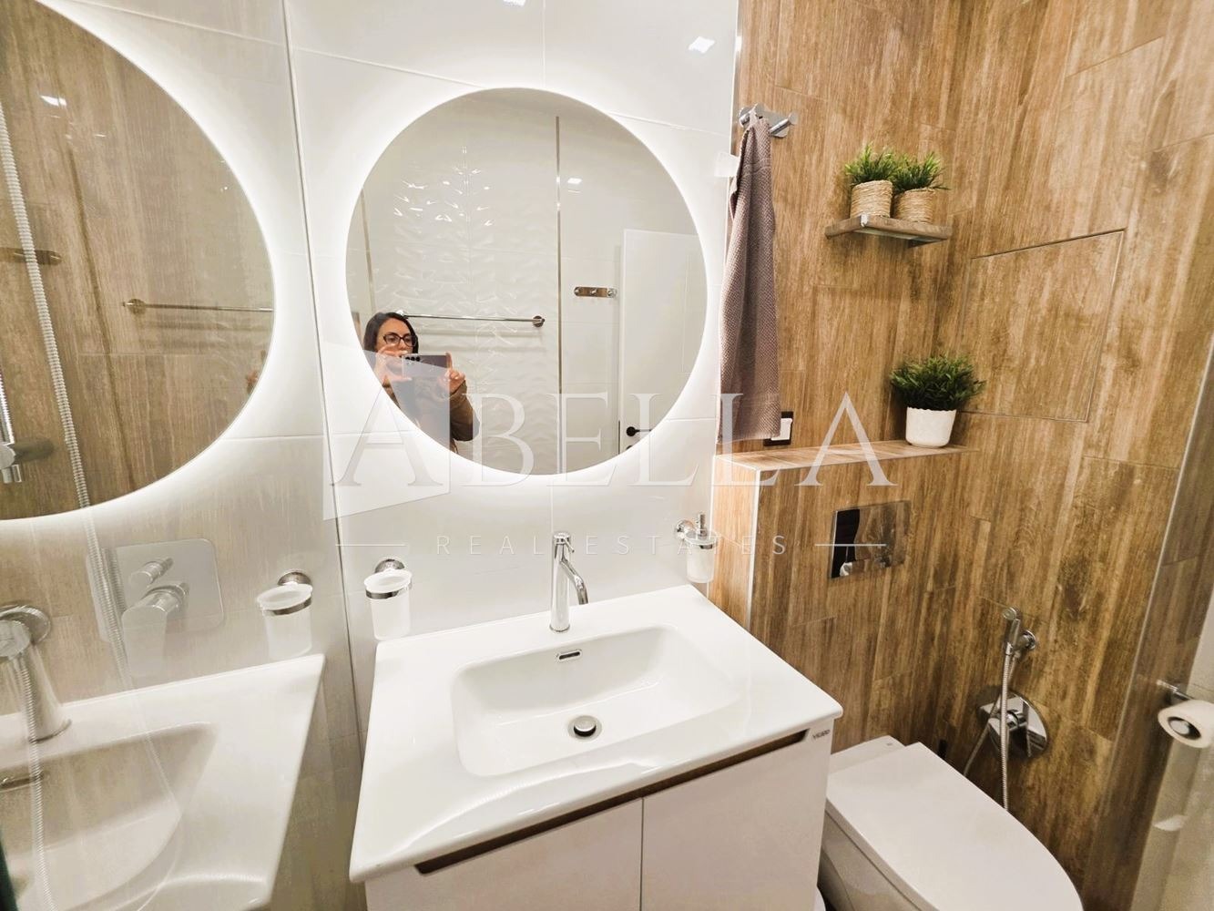 Дава под наем 3-СТАЕН, гр. София, Люлин 9, снимка 12 - Апартаменти - 52686531