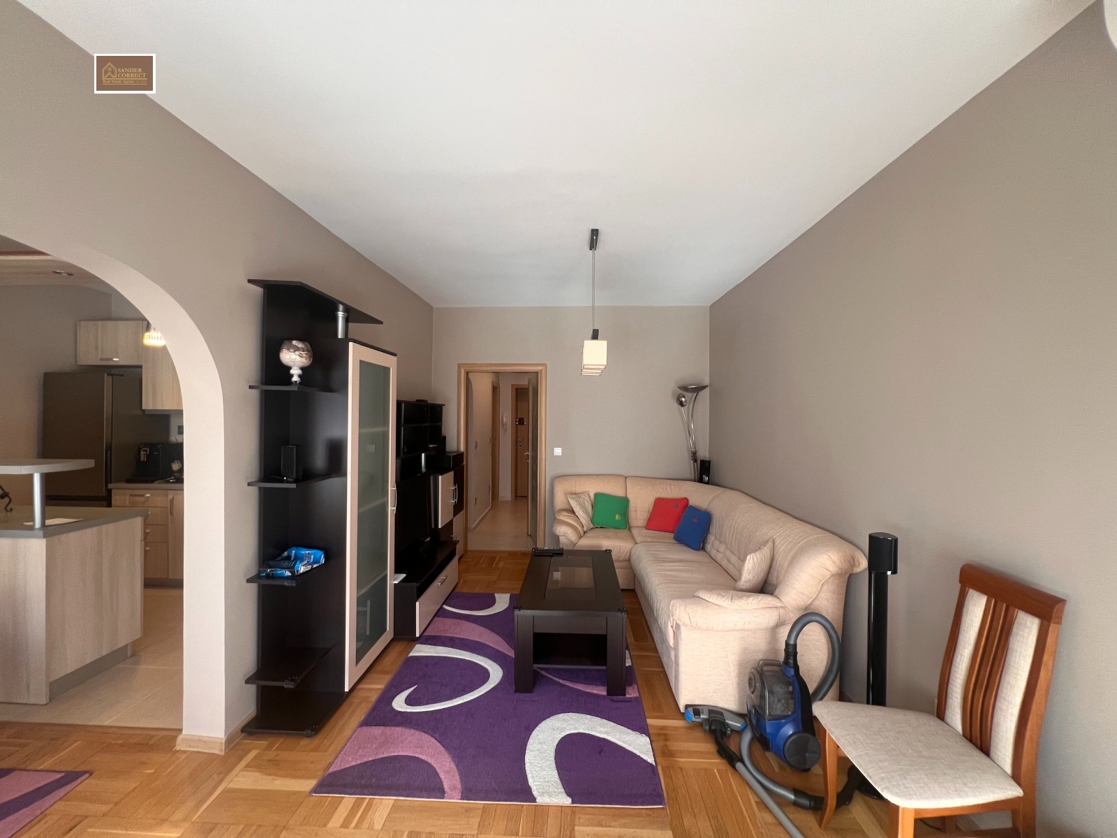 Дава под наем 3-СТАЕН, гр. София, Западен парк, снимка 7 - Апартаменти - 53662968