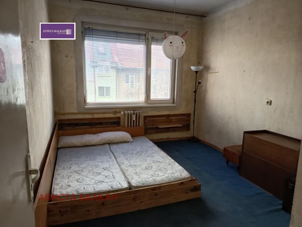 Дава под наем 3-СТАЕН, гр. София, Център, снимка 7 - Апартаменти - 53696706