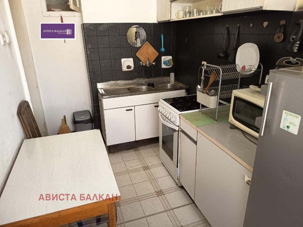 Дава под наем 3-СТАЕН, гр. София, Център, снимка 4 - Апартаменти - 53696706