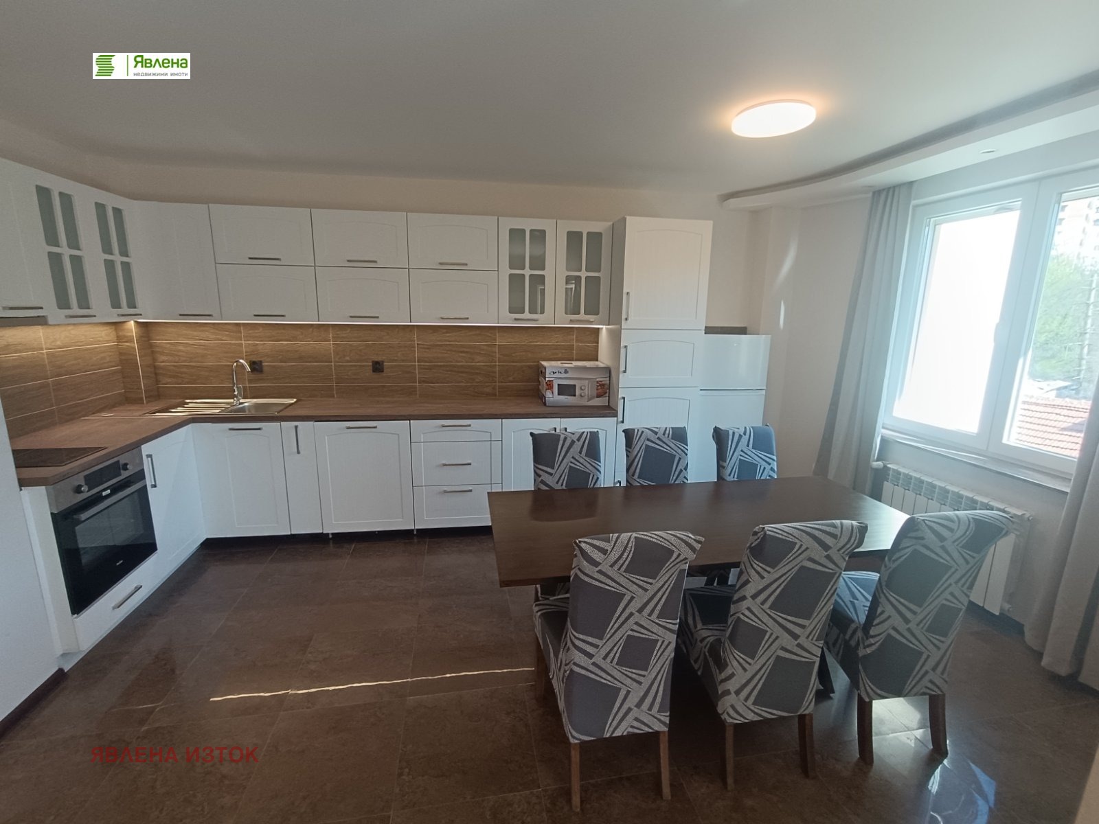 Дава под наем 3-СТАЕН, гр. София, Младост 1