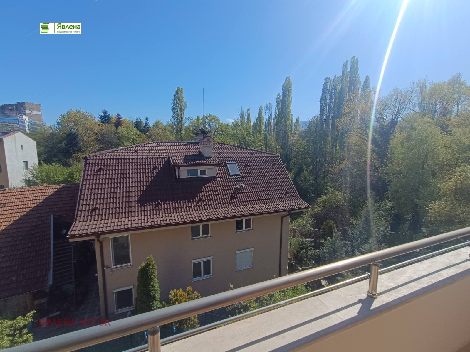 Дава под наем 3-СТАЕН, гр. София, Младост 1, снимка 9 - Апартаменти - 54339215