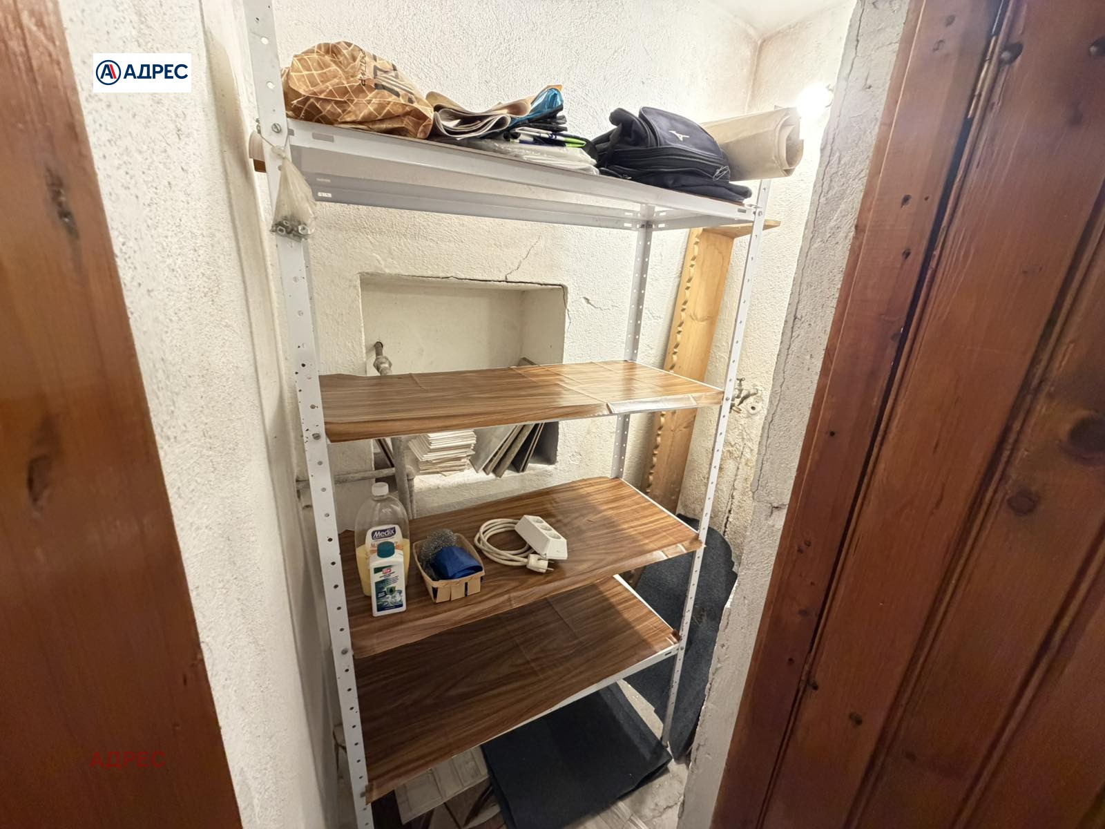 Дава под наем ЕТАЖ ОТ КЪЩА, гр. Варна, Операта, снимка 10 - Етаж от къща - 56305639
