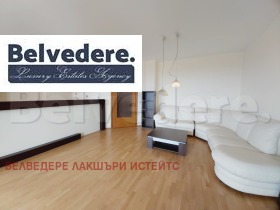 1 Schlafzimmer Lozenez, Sofia 1