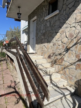 Кућа Балша, Софија 3