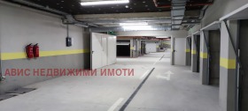Гараге Дарвеница, Софија 2