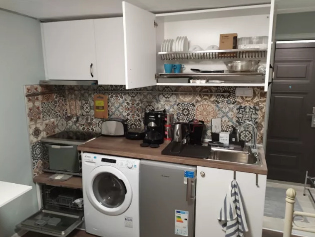 Издаје се  Студио Пловдив , Центар , 30 м2 | 76209254 - слика [4]