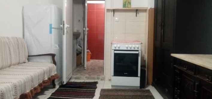 Под наем 1-СТАЕН, град София, Манастирски ливади • 470 € / 919.24 лв. • 77267890 1