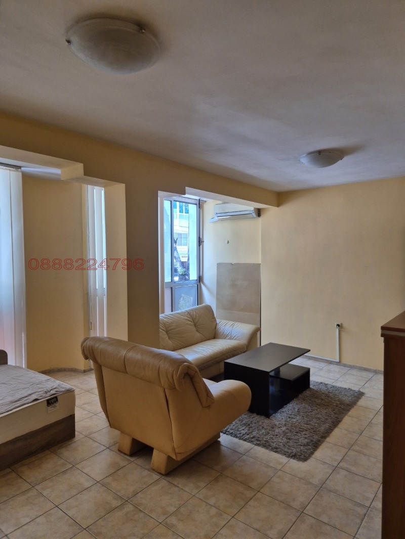 Дава под наем 1-СТАЕН, гр. Варна, Окръжна болница-Генерали