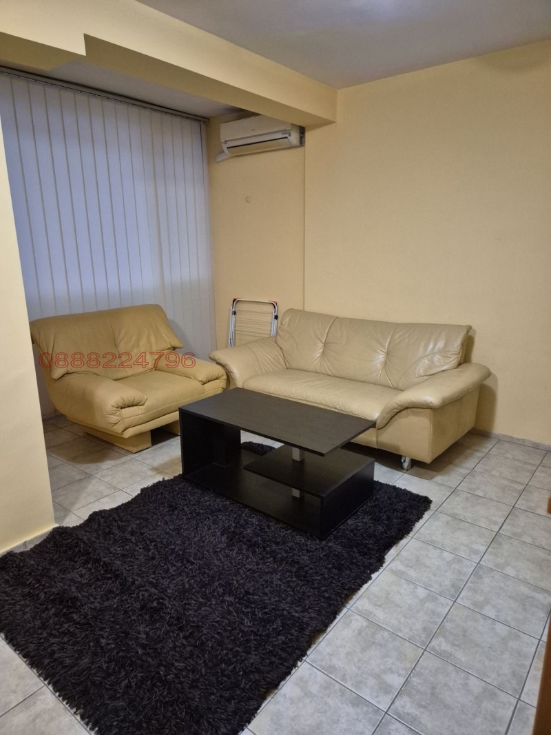 Дава под наем 1-СТАЕН, гр. Варна, Окръжна болница-Генерали