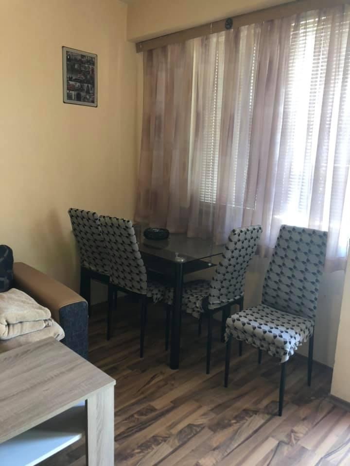 Do wynajęcia  1 sypialnia Plowdiw , Mladeżki Chalm , 50 mkw | 98050679 - obraz [8]