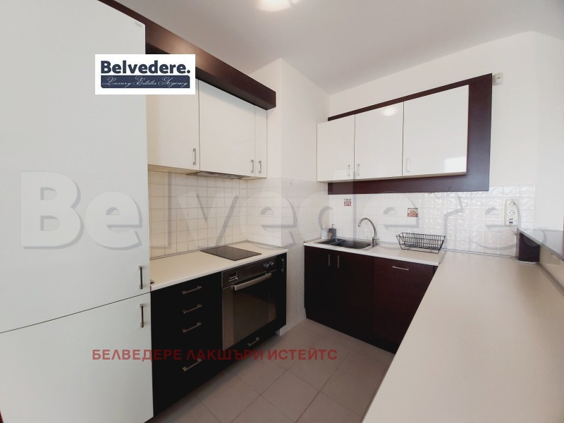 Para alugar  1 quarto Sofia , Lozenec , 110 m² | 86881371 - imagem [5]