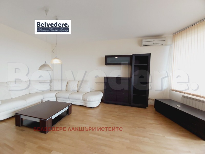 A louer  1 chambre Sofia , Lozenets , 110 m² | 86881371 - image [4]