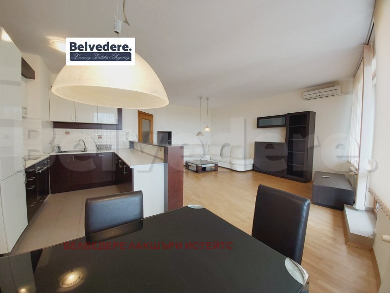 A louer  1 chambre Sofia , Lozenets , 110 m² | 86881371 - image [2]