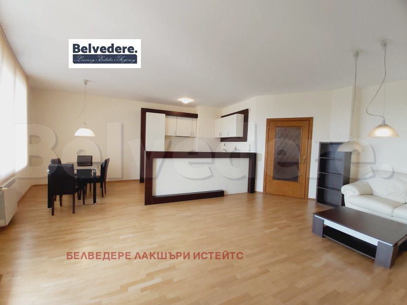 A louer  1 chambre Sofia , Lozenets , 110 m² | 86881371 - image [3]