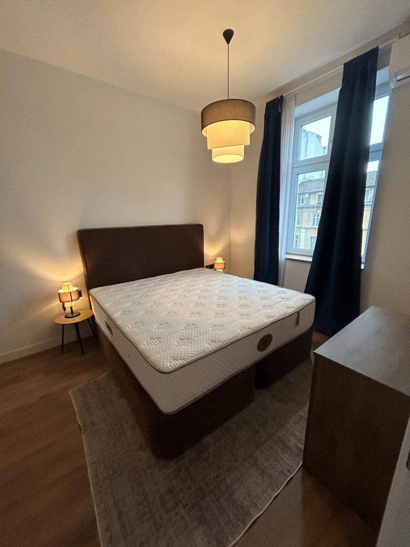 Para alugar  1 quarto Sofia , Centar , 67 m² | 64886666 - imagem [7]