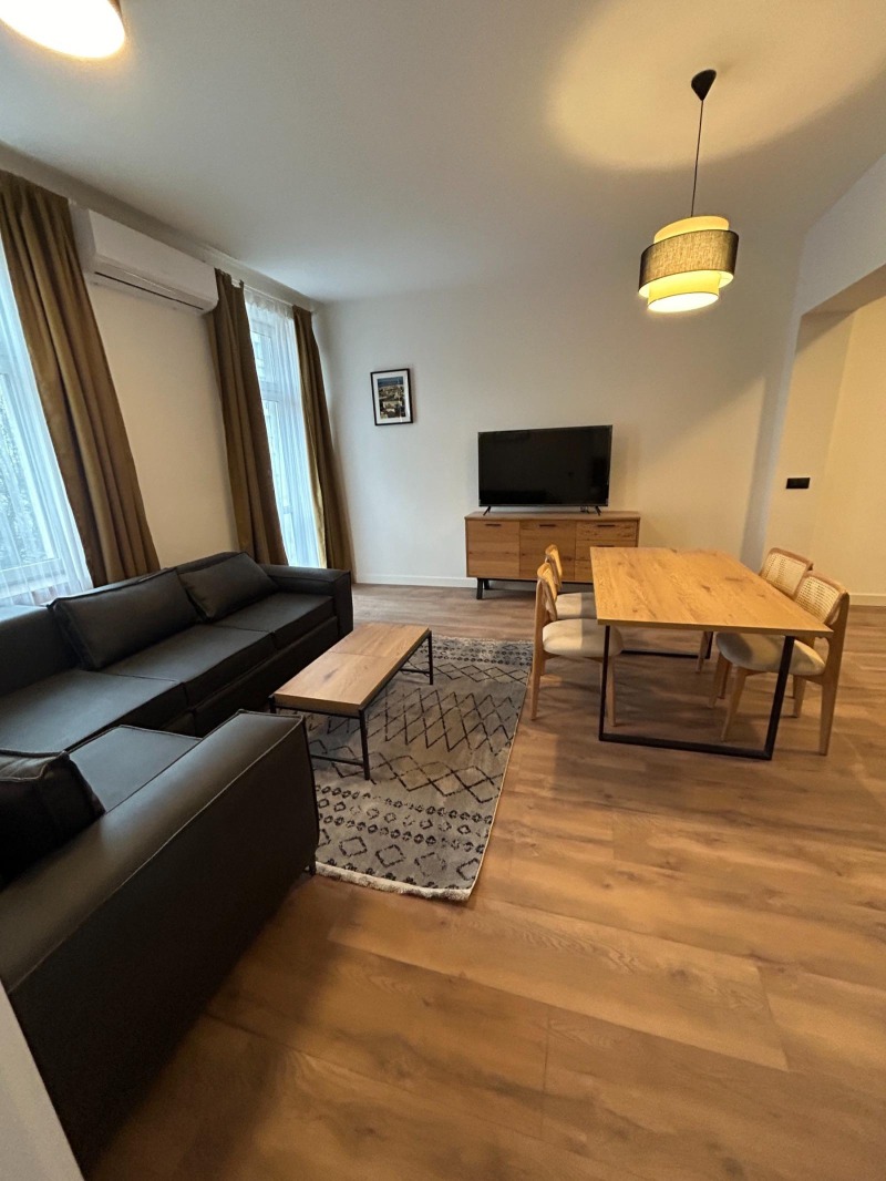 Para alugar  1 quarto Sofia , Centar , 67 m² | 64886666 - imagem [12]