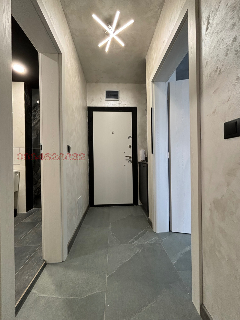 Дава под наем 2-СТАЕН, гр. София, в.з.Малинова долина, снимка 11 - Апартаменти - 52771375