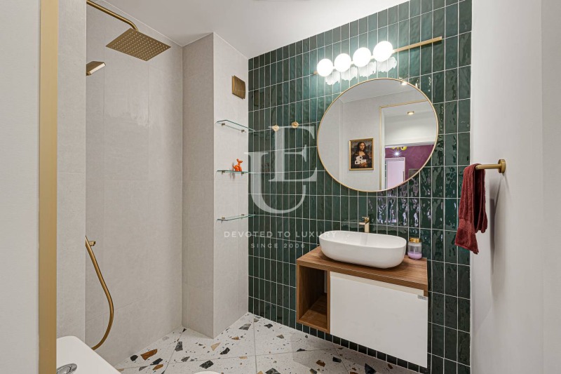 K pronájmu  1 ložnice Sofia , Borovo , 65 m2 | 65111771 - obraz [9]