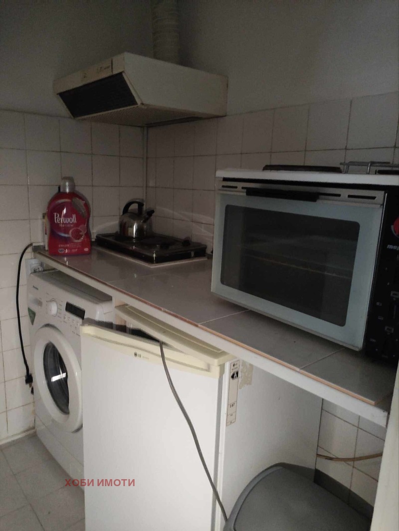 Προς ενοικίαση  1 υπνοδωμάτιο Πλοβδηβ , Χρηστο Σμηρνενσκη , 60 τ.μ | 18104508 - εικόνα [9]