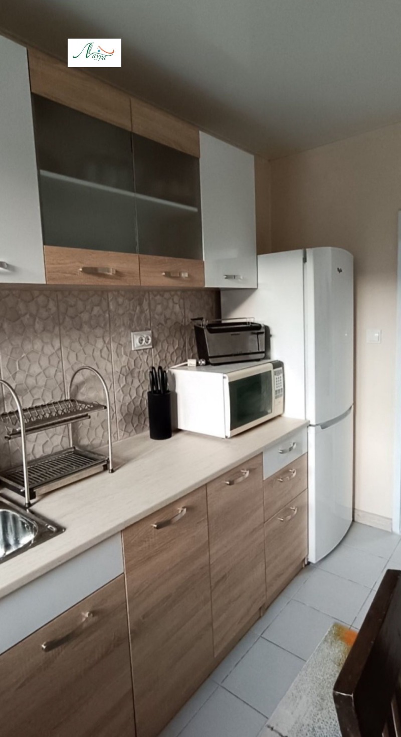 Vuokrattavana  1 makuuhuone Šumen , Bojan Balgaranov 1 , 68 neliömetriä | 21468631