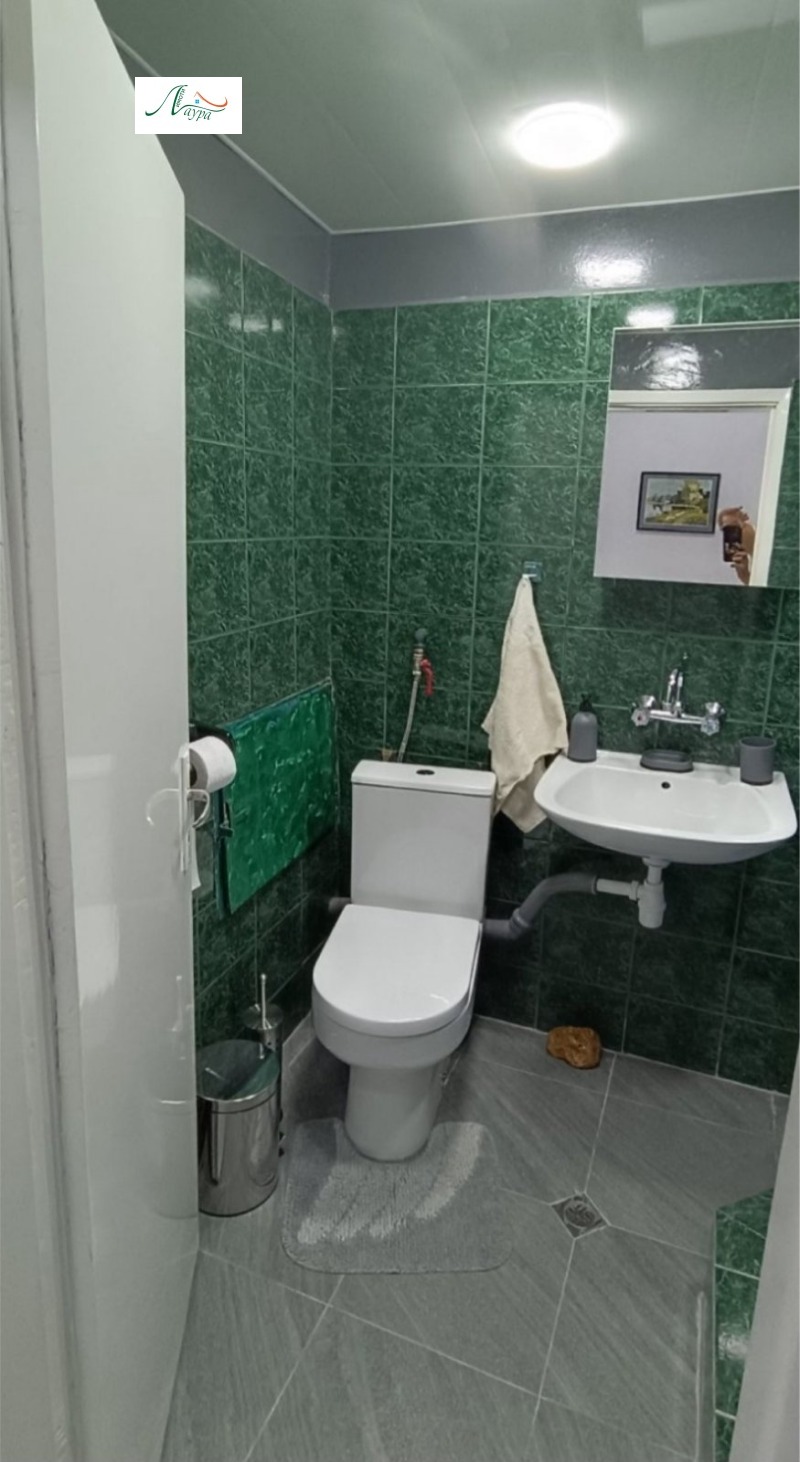 Vuokrattavana  1 makuuhuone Šumen , Bojan Balgaranov 1 , 68 neliömetriä | 21468631 - kuva [4]
