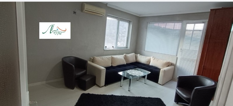 Vuokrattavana  1 makuuhuone Šumen , Bojan Balgaranov 1 , 68 neliömetriä | 21468631 - kuva [3]
