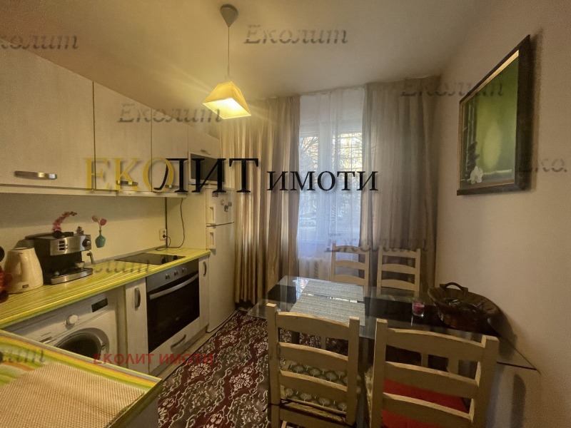 Дава под наем 2-СТАЕН, гр. София, Света Троица, снимка 2 - Апартаменти - 52827182