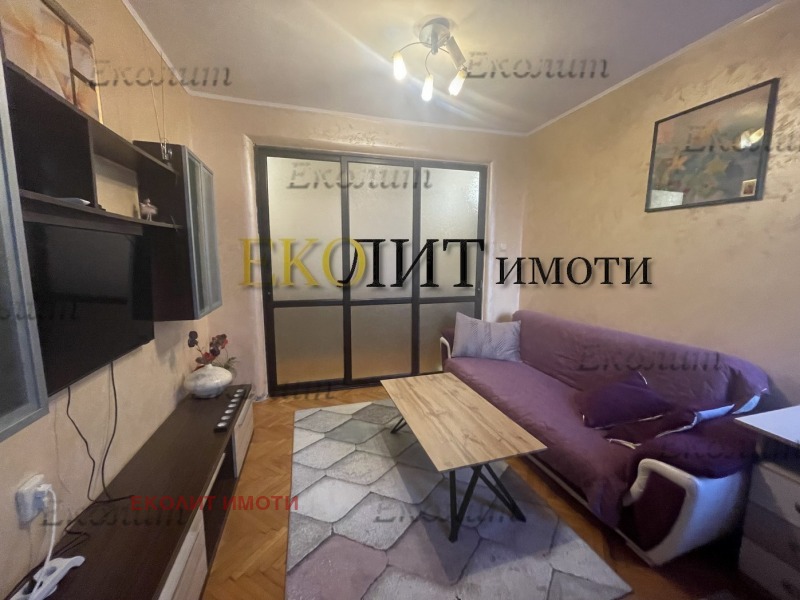 Дава под наем 2-СТАЕН, гр. София, Света Троица, снимка 4 - Апартаменти - 52827182