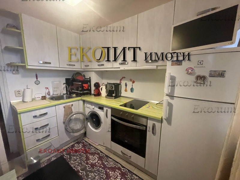 Дава под наем 2-СТАЕН, гр. София, Света Троица, снимка 3 - Апартаменти - 52827182