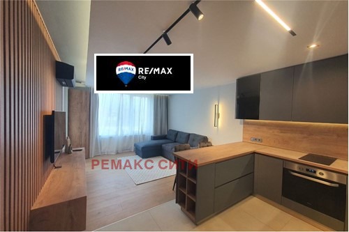 Дава под наем 2-СТАЕН, гр. София, Кръстова вада, снимка 2 - Апартаменти - 53004190