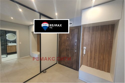 Дава под наем 2-СТАЕН, гр. София, Кръстова вада, снимка 6 - Апартаменти - 53004190